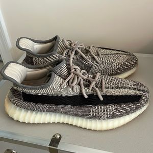 Yeezy Boost 350 V2 'Zyon' Mens 11.5
